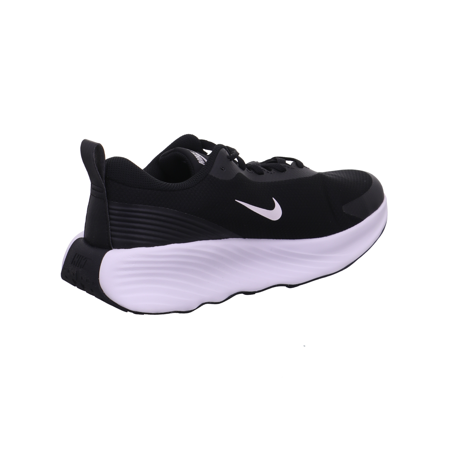 Nike Nike Promina Men"s Workout Sho schwarz-weiß Bild5