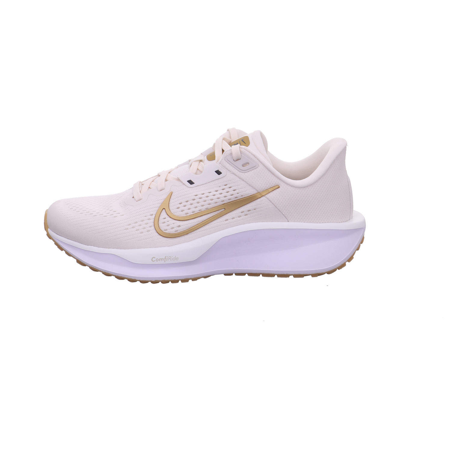 Nike Nike Quest 6 Womens Road Runni beige kombi Bild1