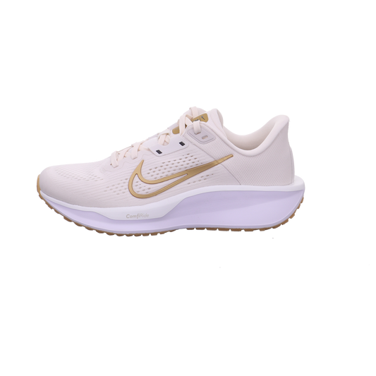 Nike Nike Quest 6 Womens Road Runni beige kombi Bild1