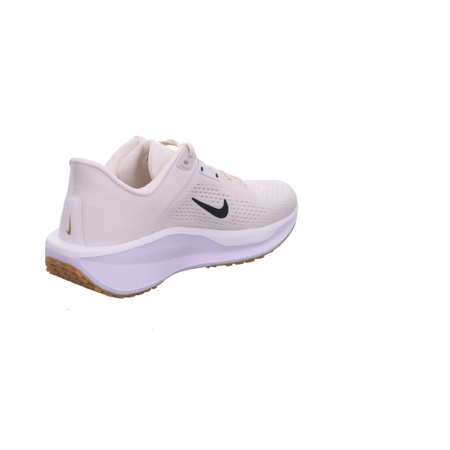 Nike Nike Quest 6 Womens Road Runni beige kombi Bild5