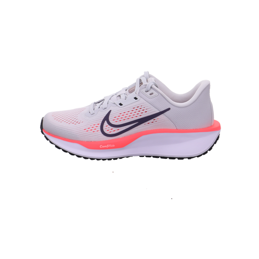 Nike Nike Quest 6 Womens Road Runni grau kombi Bild1