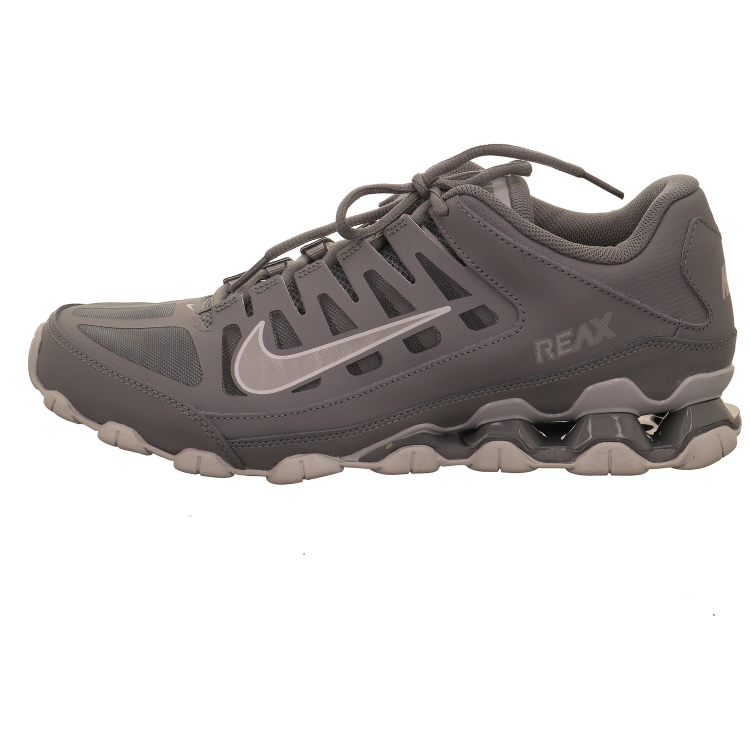 Nike Nike Reax 8 TR Men"s Workout S grau Bild1