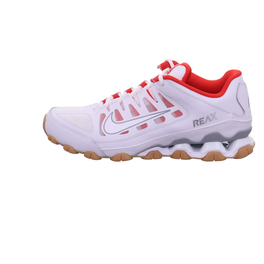 Nike Nike Reax 8 TR Men"s Workout S weiß kombi Bild1