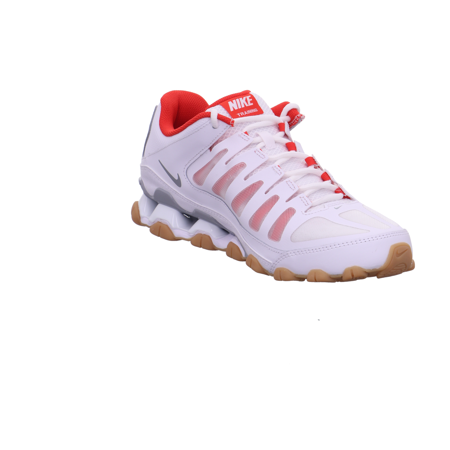 Nike Nike Reax 8 TR Men"s Workout S weiß kombi Bild7