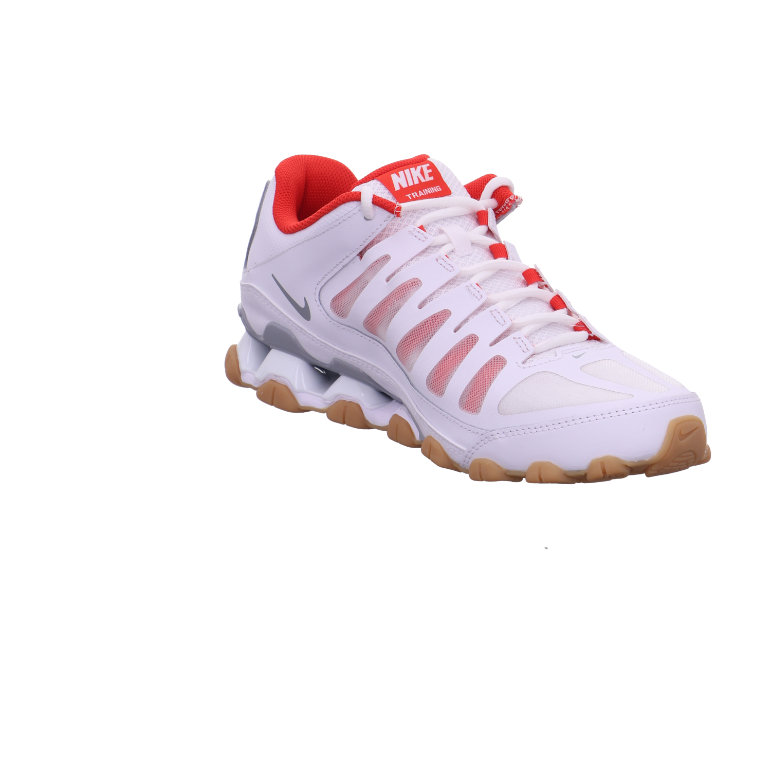 Nike Nike Reax 8 TR Men"s Workout S weiß kombi Bild7
