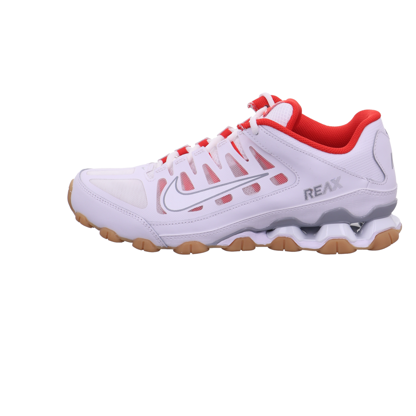 Nike Nike Reax 8 TR Men"s Workout S weiß kombi Bild1