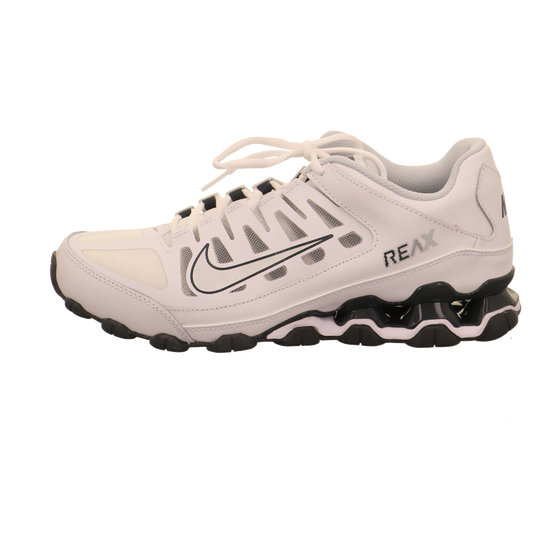Nike Nike Reax 8 TR Men"s Workout S weiß kombi Bild1