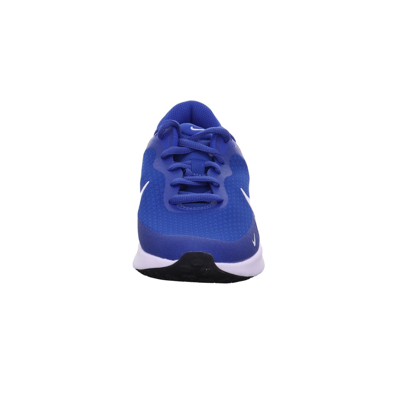 Nike Nike Revolution 7 Big Kids" Ru blau kombi Bild3