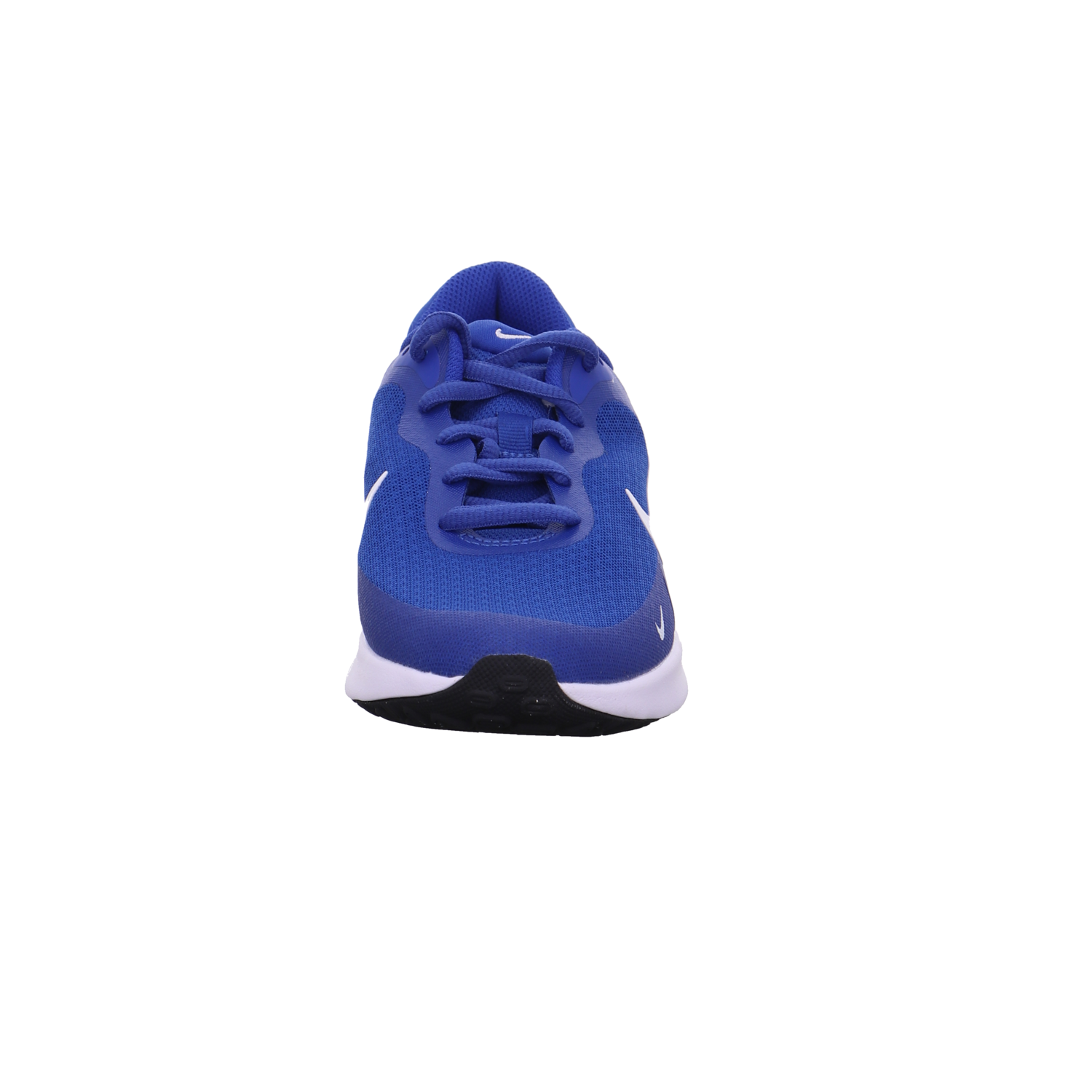 Nike Nike Revolution 7 Big Kids" Ru blau kombi Bild3