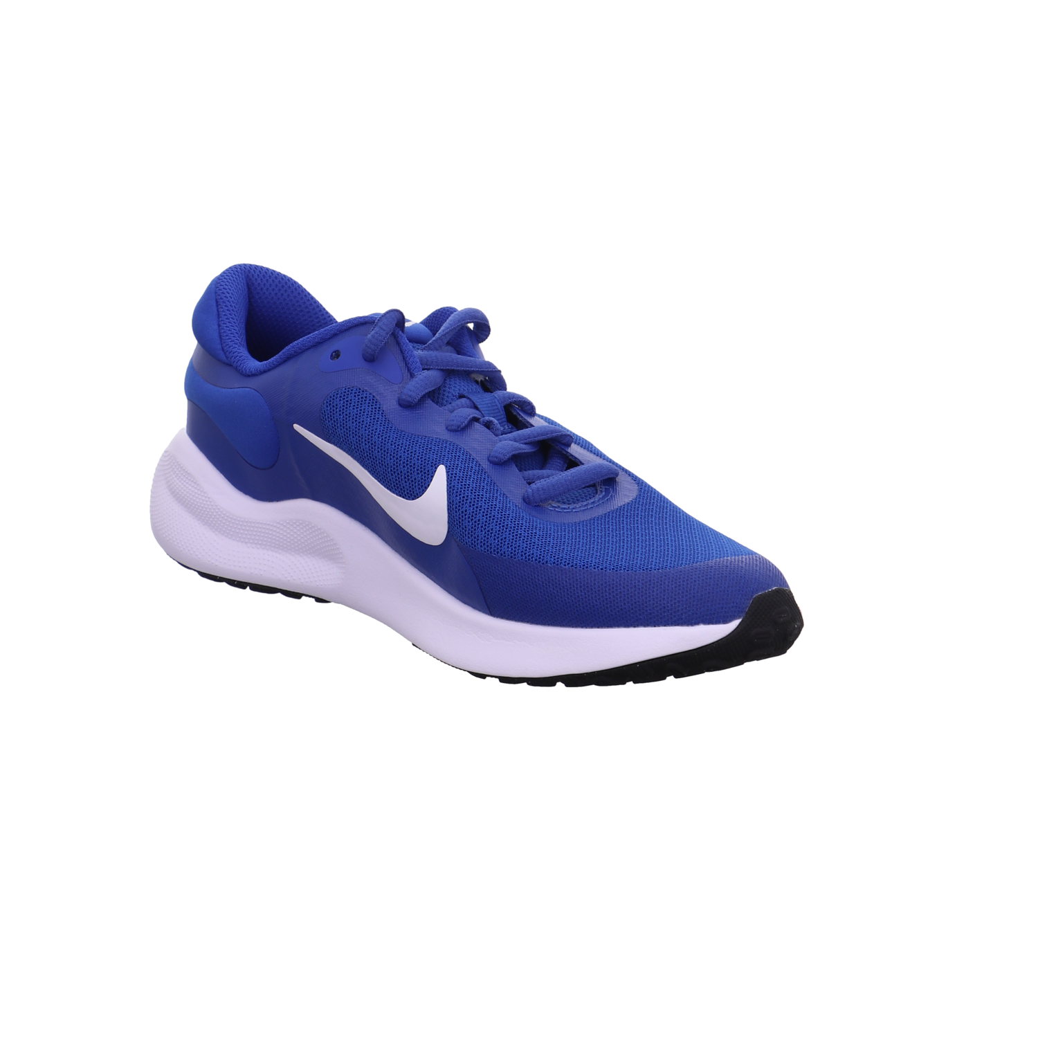 Nike Nike Revolution 7 Big Kids" Ru blau kombi Bild7