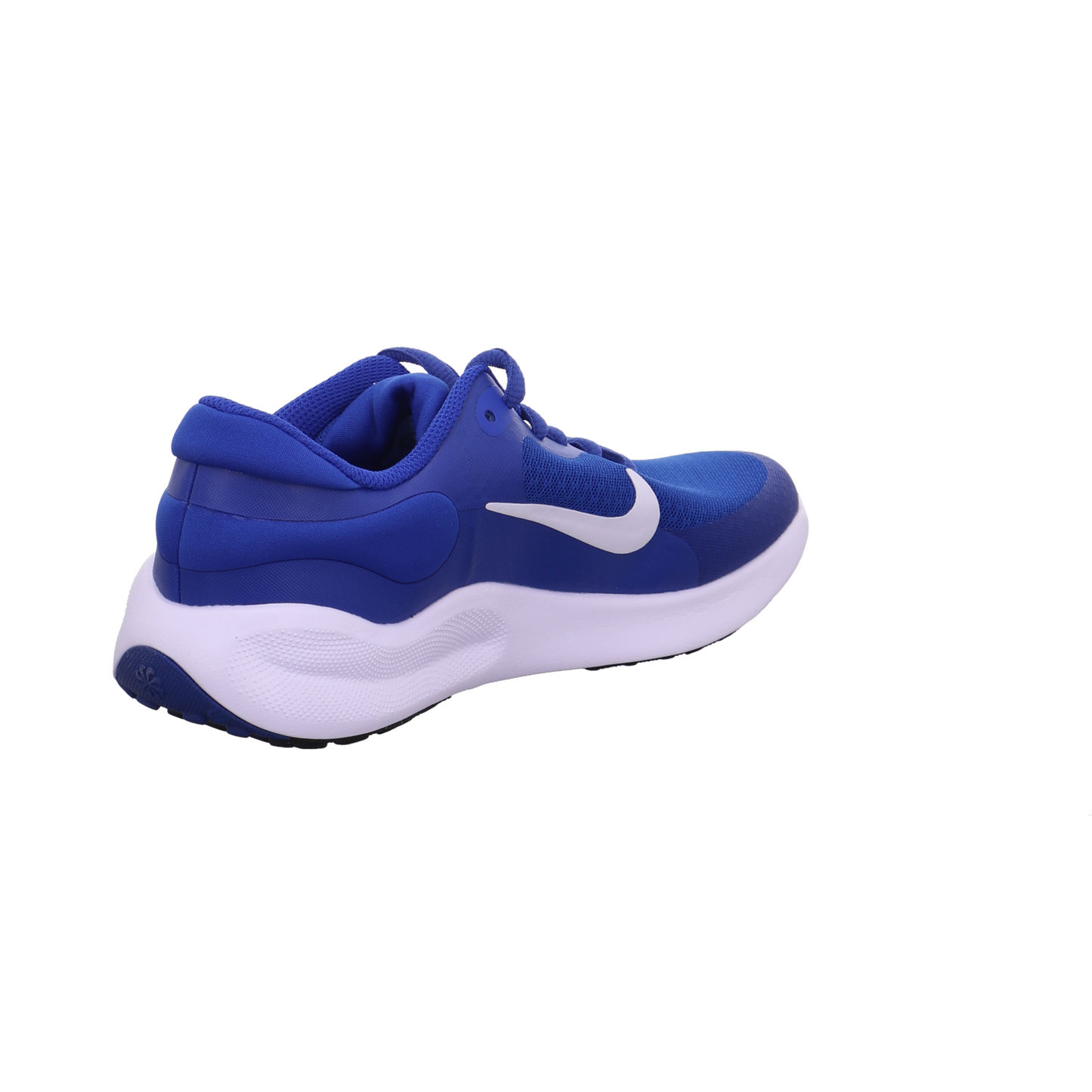 Nike Nike Revolution 7 Big Kids" Ru blau kombi Bild5