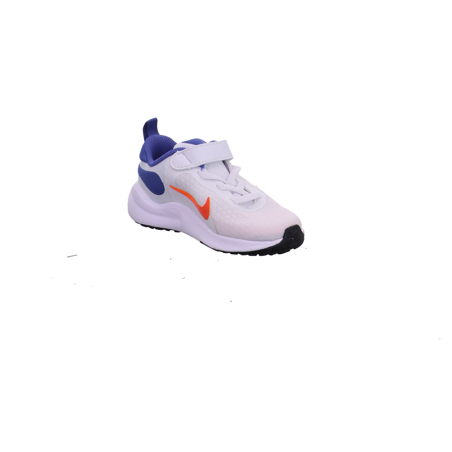 Nike Nike Revolution 7 Little Kids weiß kombi Bild7