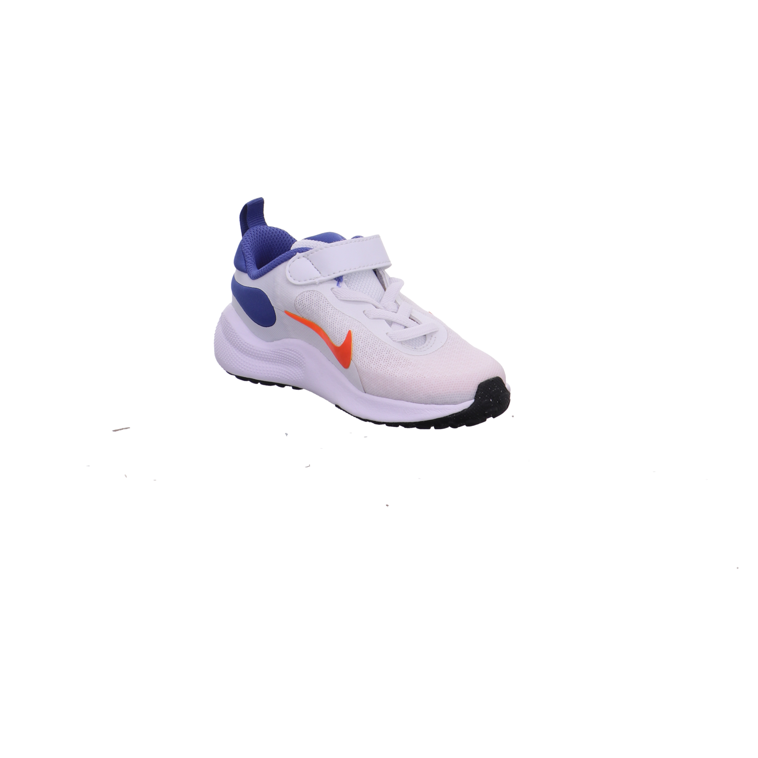 Nike Nike Revolution 7 Little Kids weiß kombi Bild7