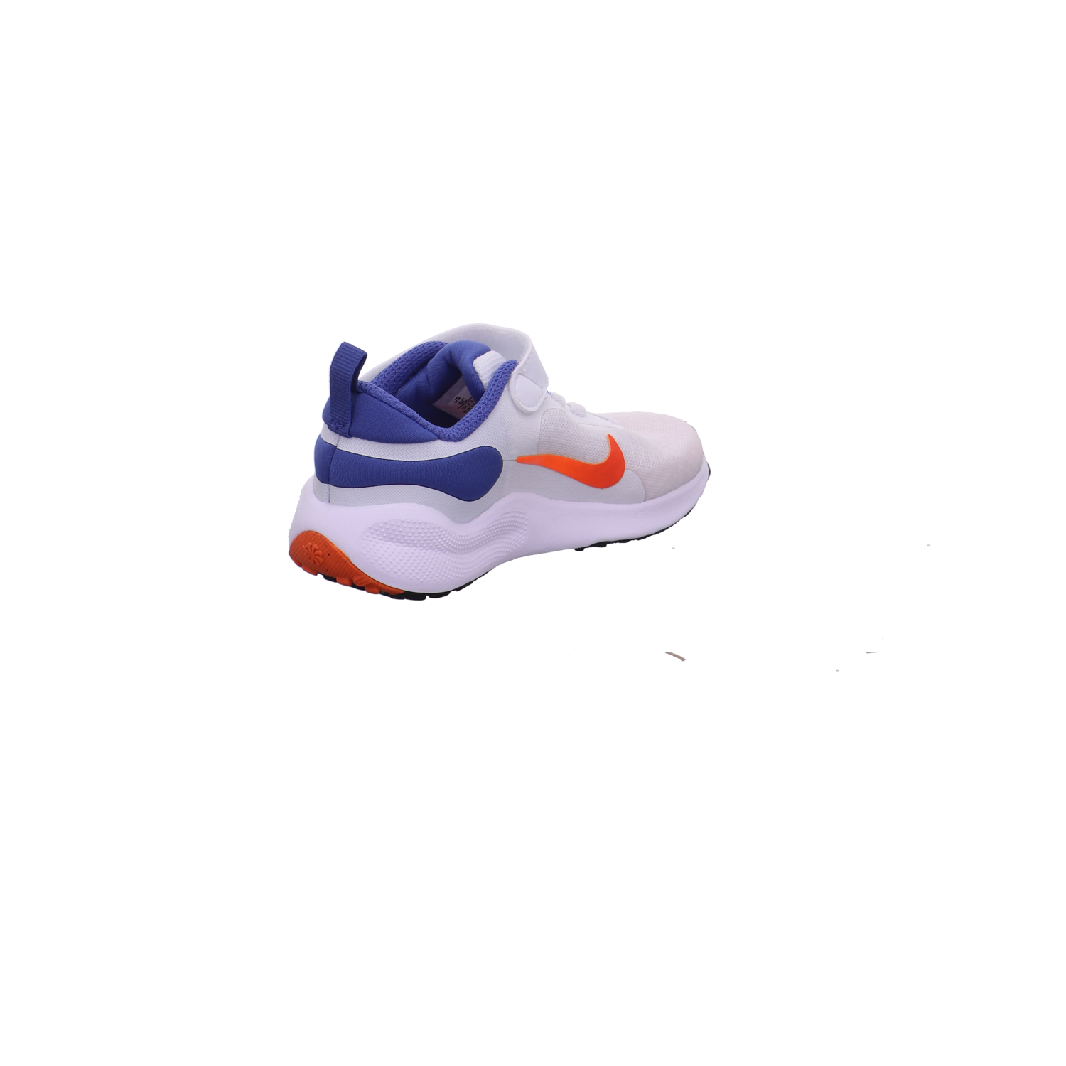 Nike Nike Revolution 7 Little Kids weiß kombi Bild5