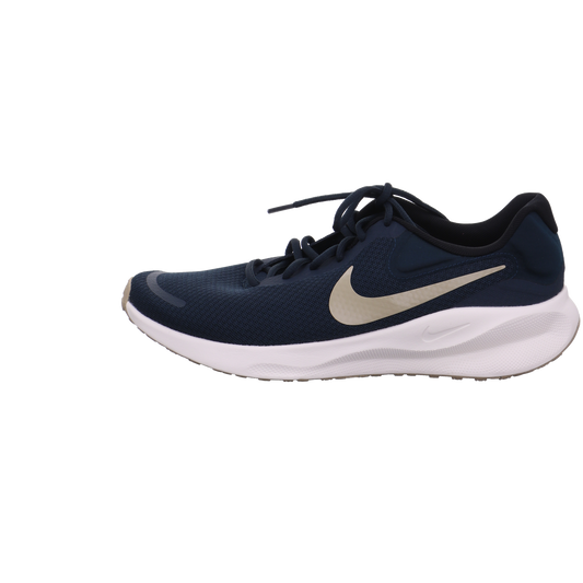 Nike Nike Revolution 7 Men"s Road R blau kombi Bild1