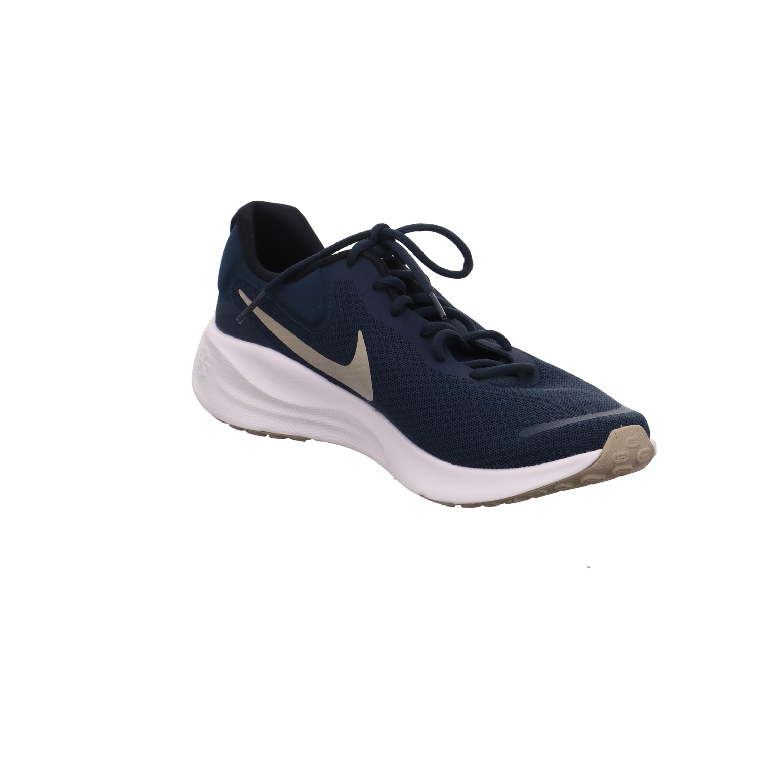 Nike Nike Revolution 7 Men"s Road R blau kombi Bild7