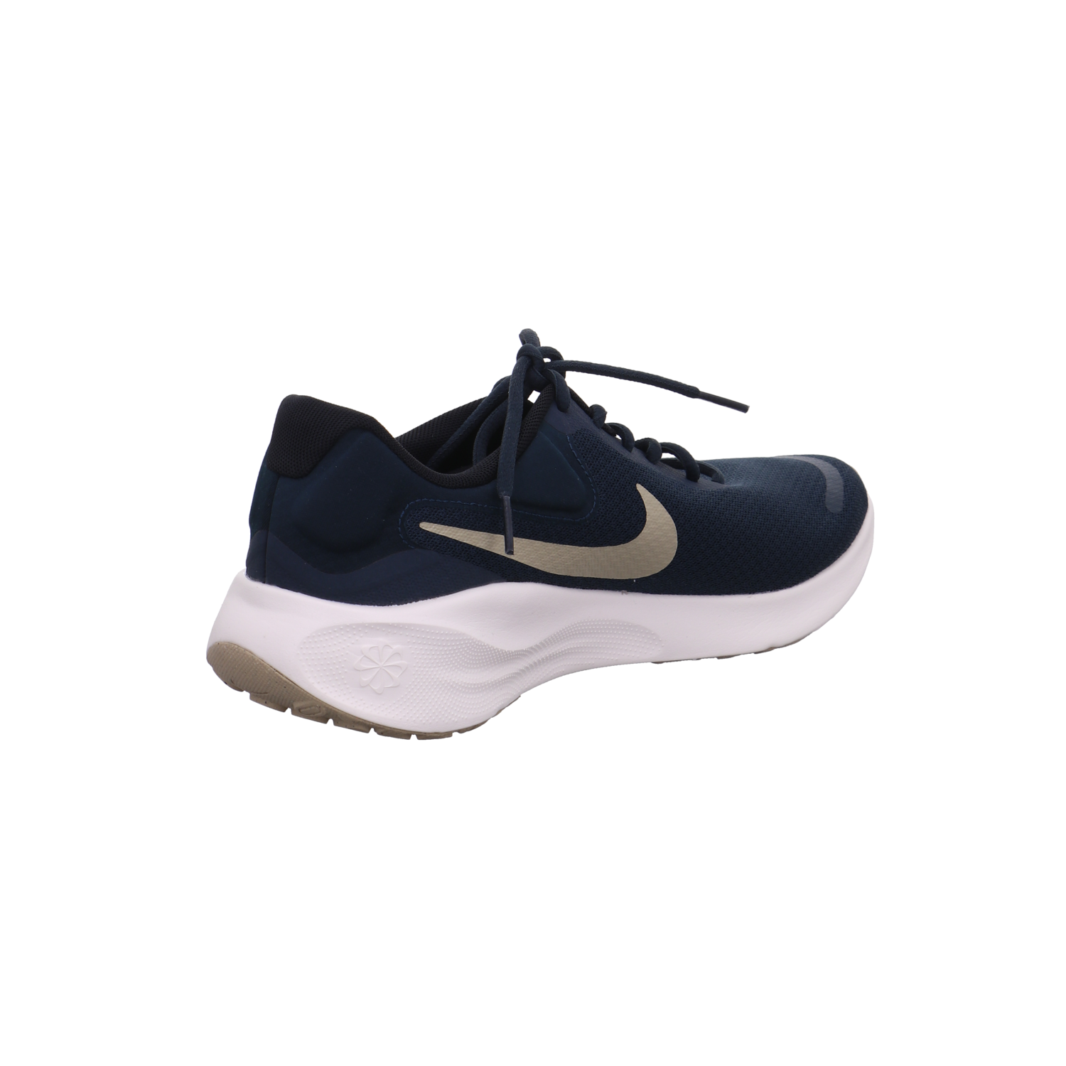 Nike Nike Revolution 7 Men"s Road R blau kombi Bild5