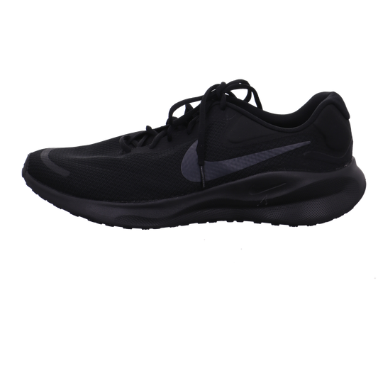 Nike Nike Revolution 7 Mens Road Ru schwarz Bild1