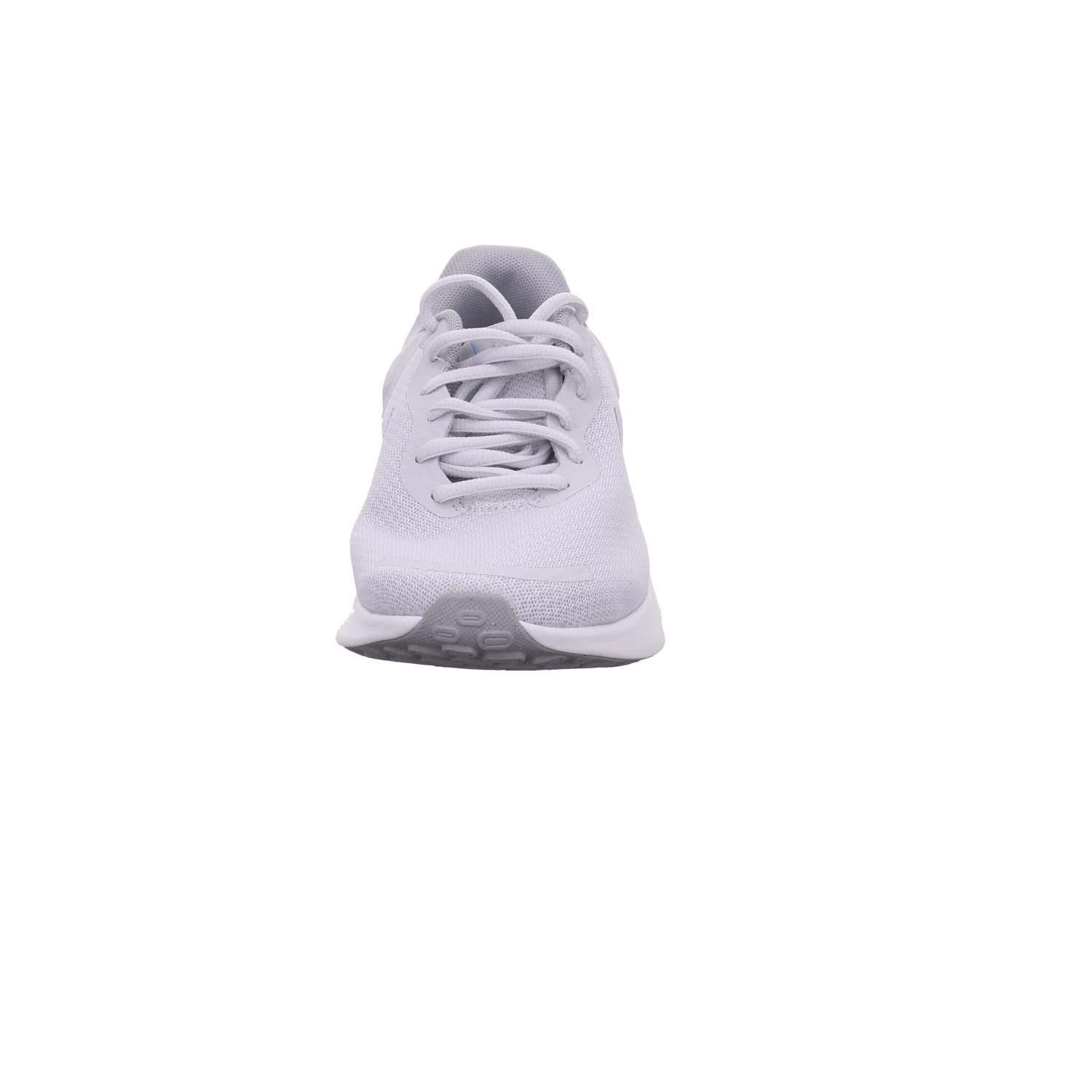 Nike Nike Revolution 7 Women"s Road grau kombi Bild3