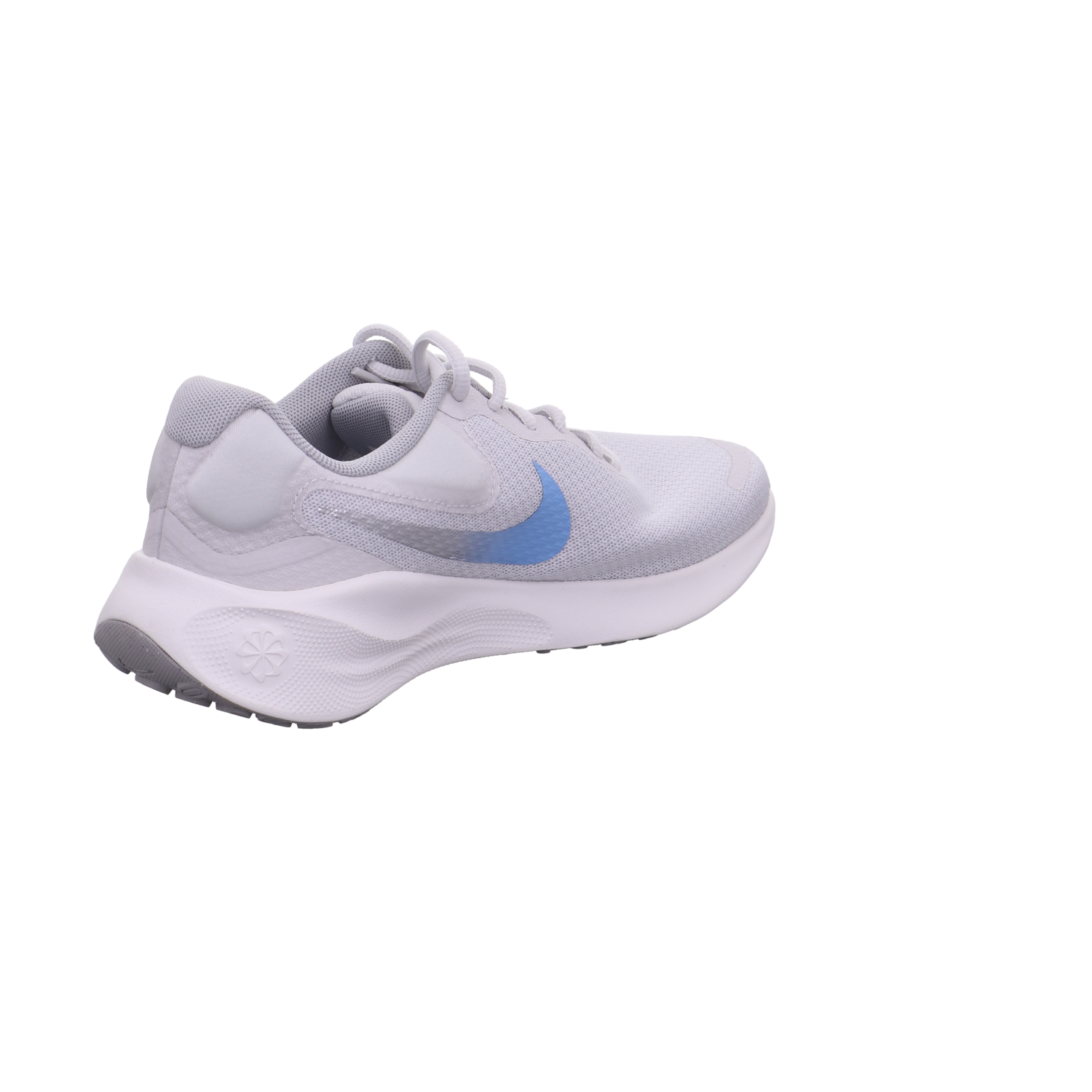 Nike Nike Revolution 7 Women"s Road grau kombi Bild5