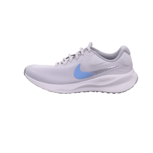 Nike Nike Revolution 7 Women"s Road grau kombi Bild1