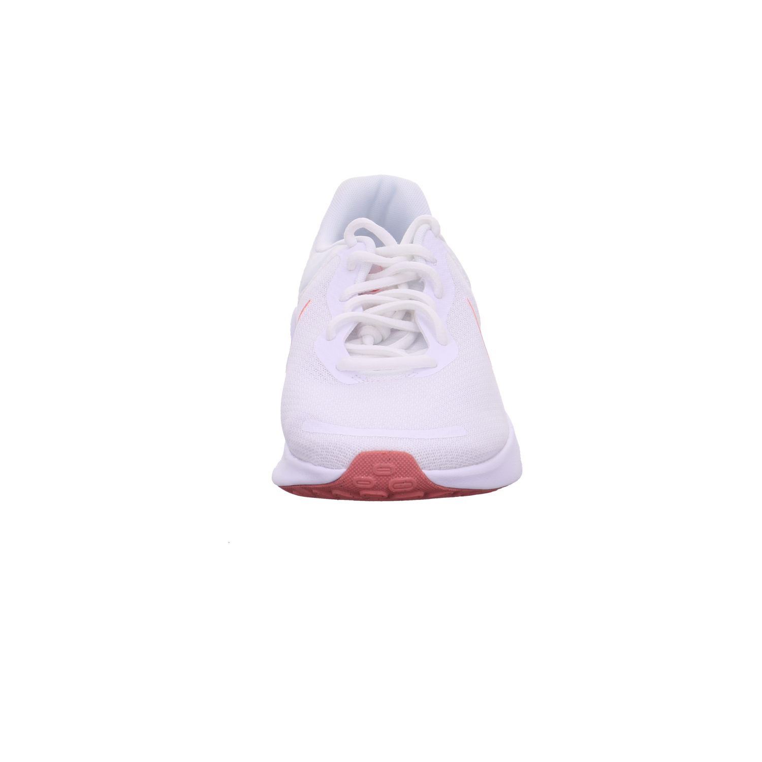 Nike Nike Revolution 7 Women"s Road weiß kombi Bild3