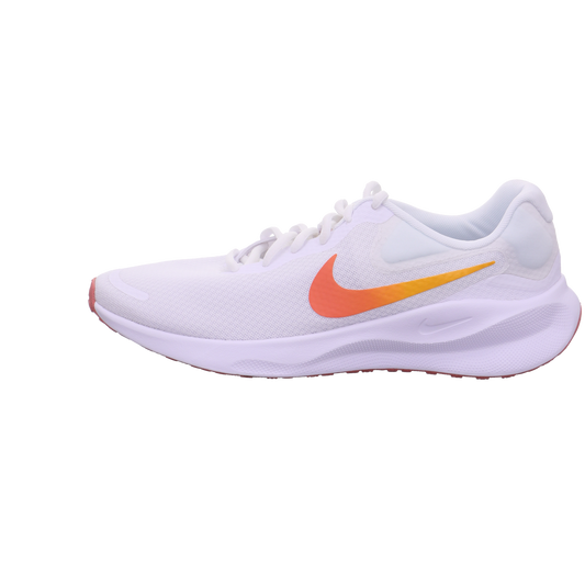 Nike Nike Revolution 7 Women"s Road weiß kombi Bild1