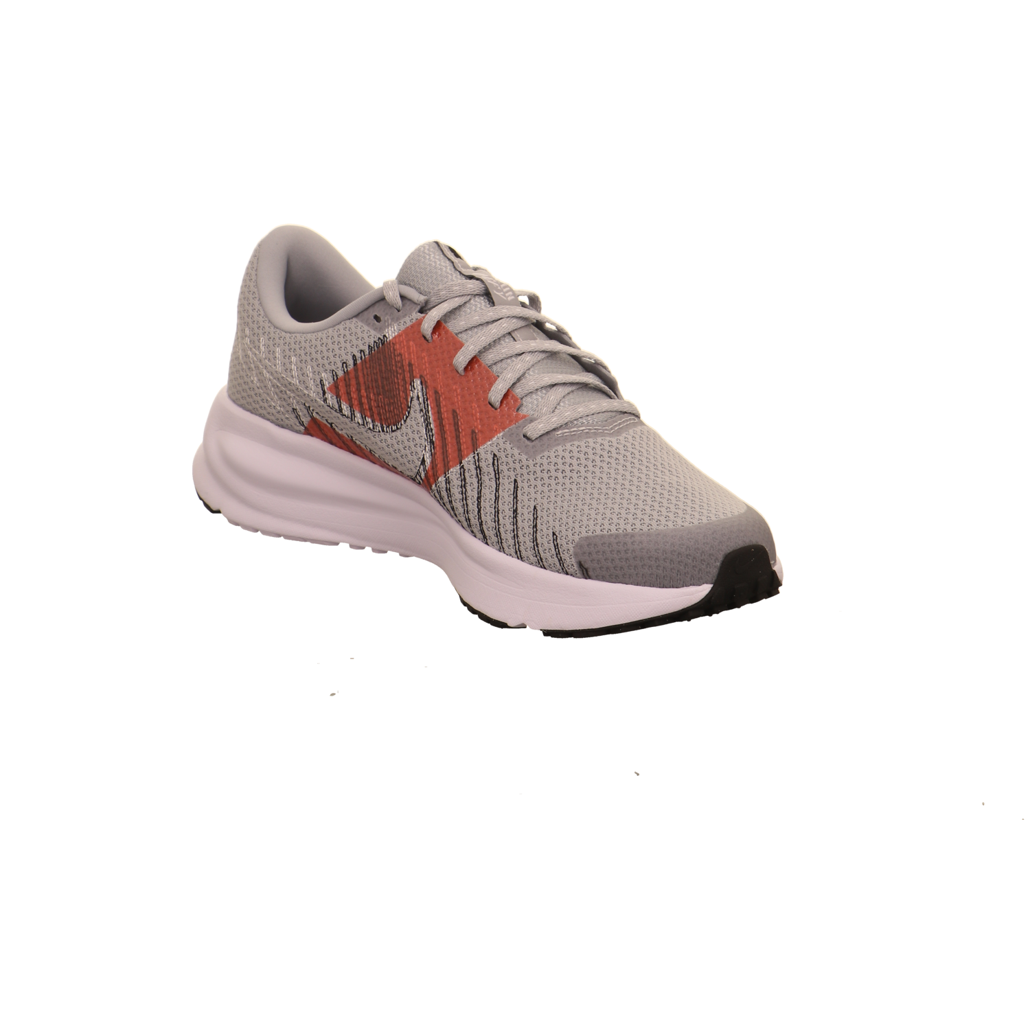 Nike Nike Run Defy Road Running Sho grau Bild7