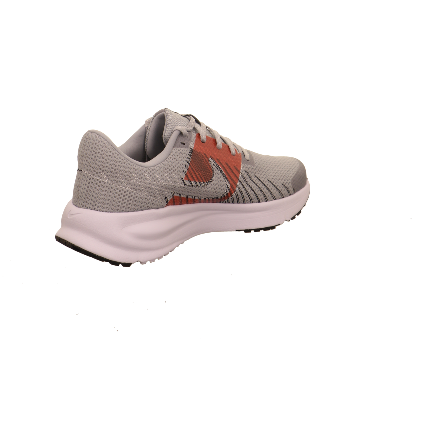 Nike Nike Run Defy Road Running Sho grau Bild5