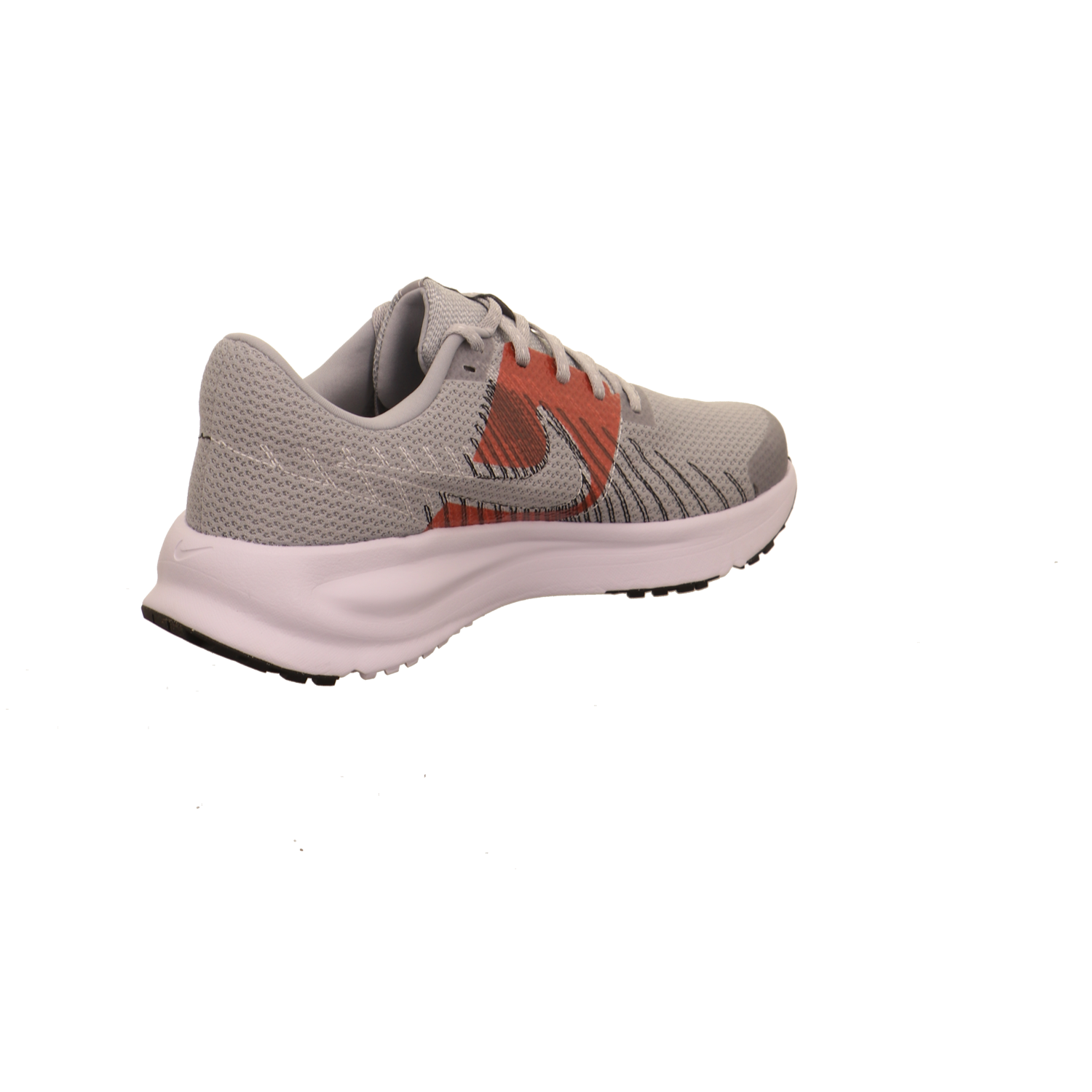 Nike Nike Run Defy Road Running Sho grau Bild5
