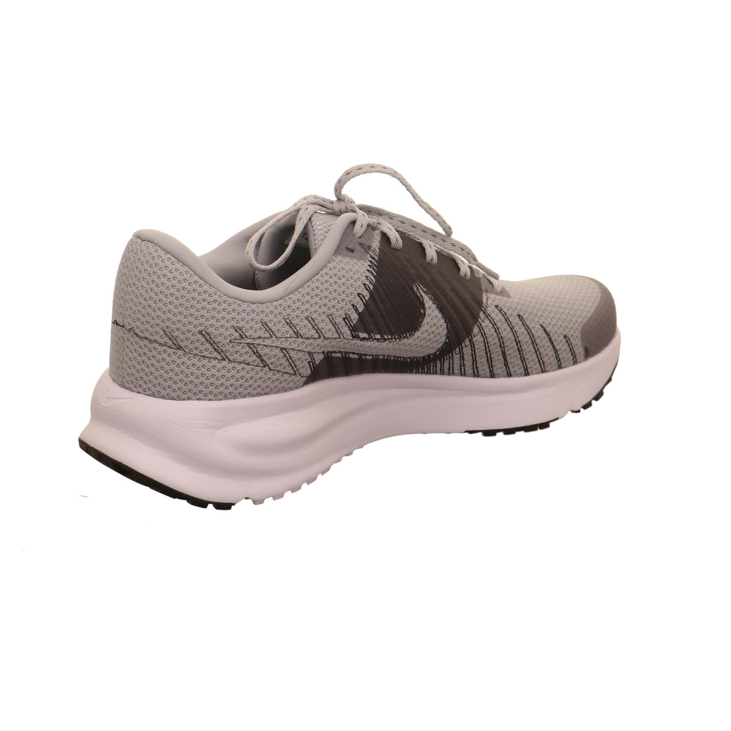 Nike Nike Run Defy Road Running Sho grau kombi Bild5
