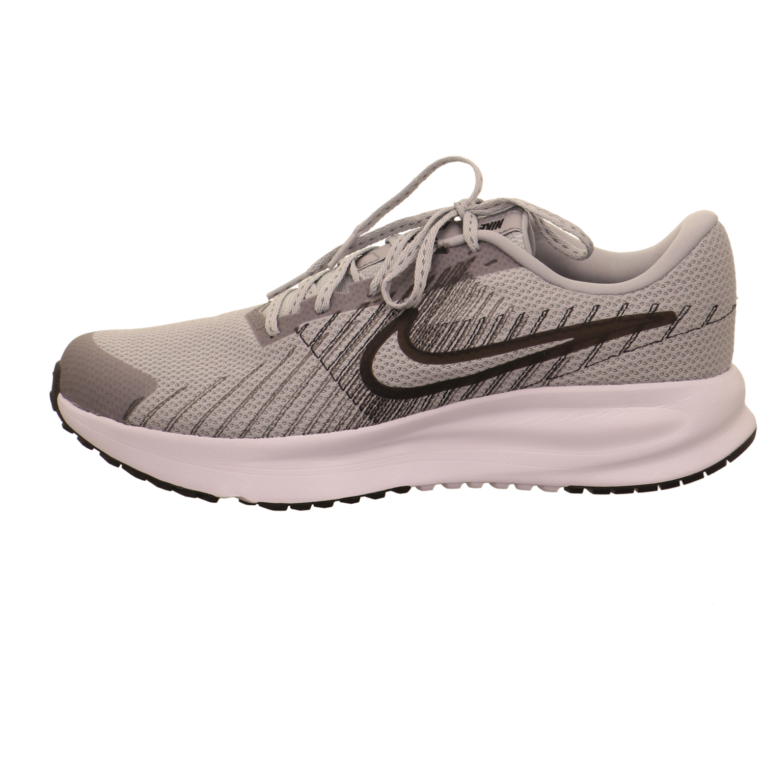 Nike Nike Run Defy Road Running Sho grau kombi Bild1