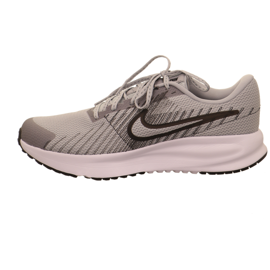 Nike Nike Run Defy Road Running Sho grau kombi Bild1