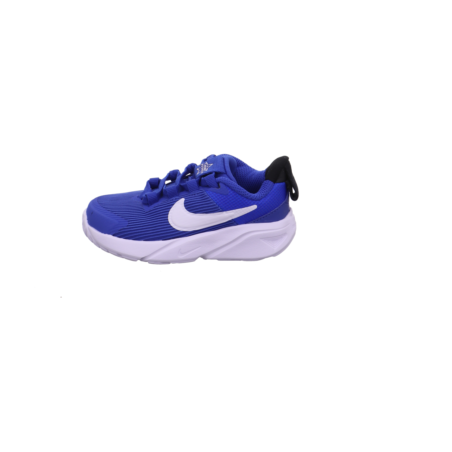 Nike Nike Star Runner 4 Baby/Toddle blau kombi Bild1