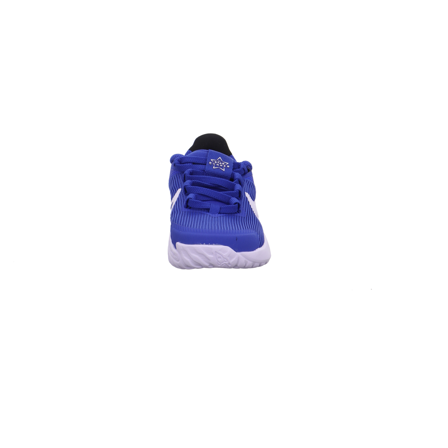 Nike Nike Star Runner 4 Baby/Toddle blau kombi Bild3