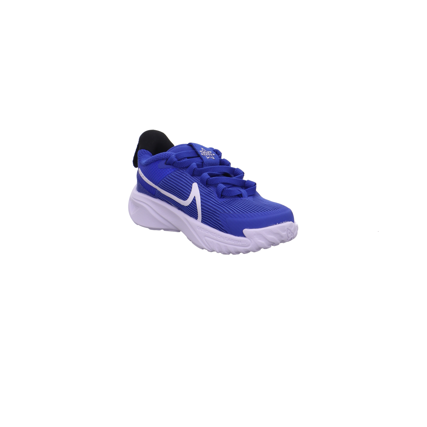 Nike Nike Star Runner 4 Baby/Toddle blau kombi Bild7