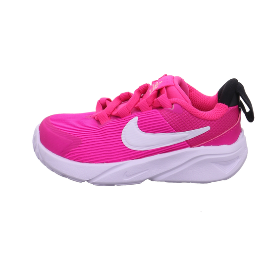 Nike Nike Star Runner 4 Baby/Toddle pink kombi Bild1