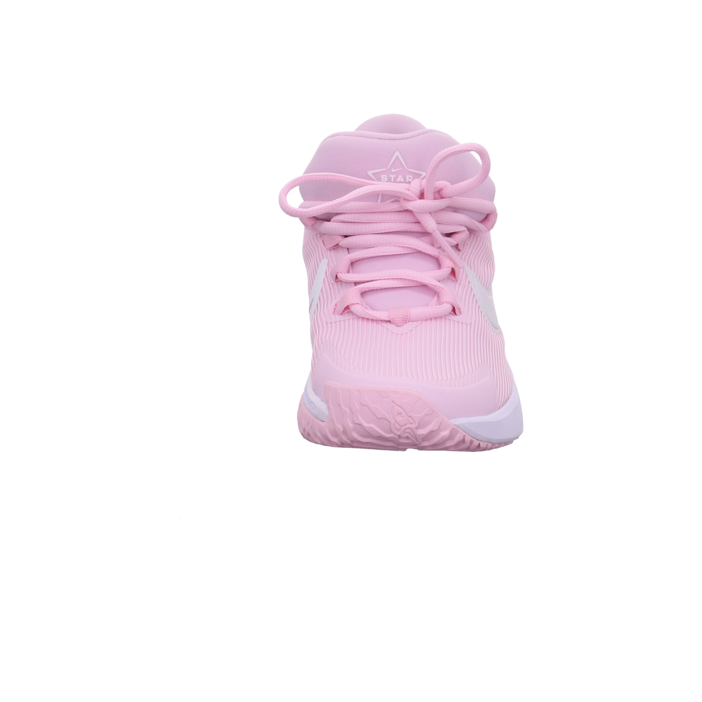 Nike Nike Star Runner 4 Big Kids" R rose kombi Bild3