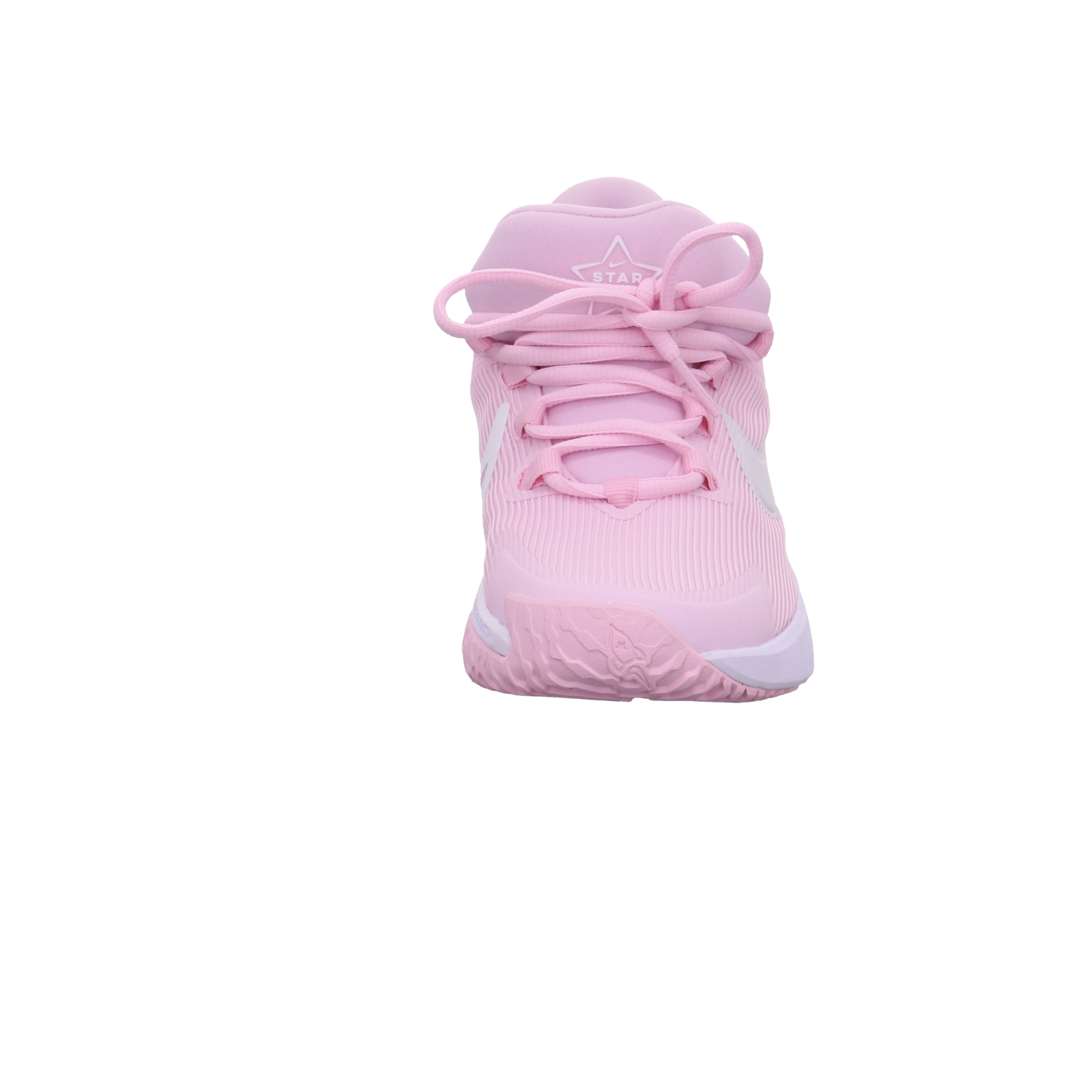 Nike Nike Star Runner 4 Big Kids" R rose kombi Bild3