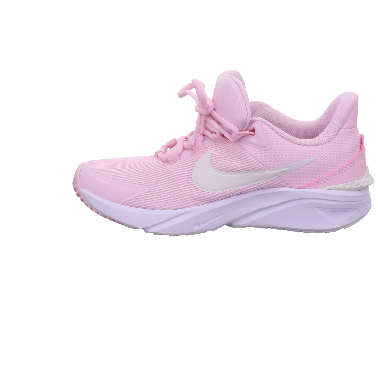 Nike Nike Star Runner 4 Big Kids" R rose kombi Bild1
