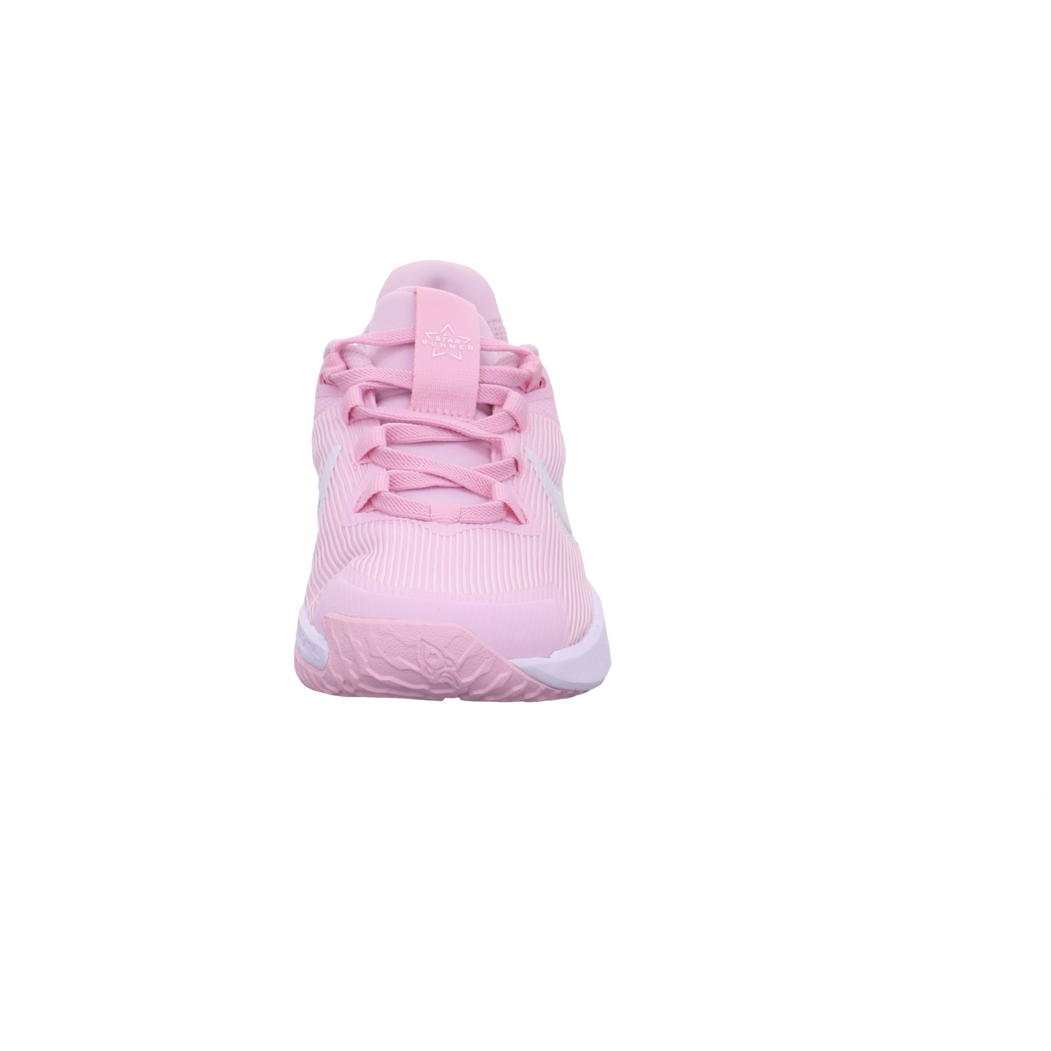 Nike Nike Star Runner 4 Little Kids rose kombi Bild3