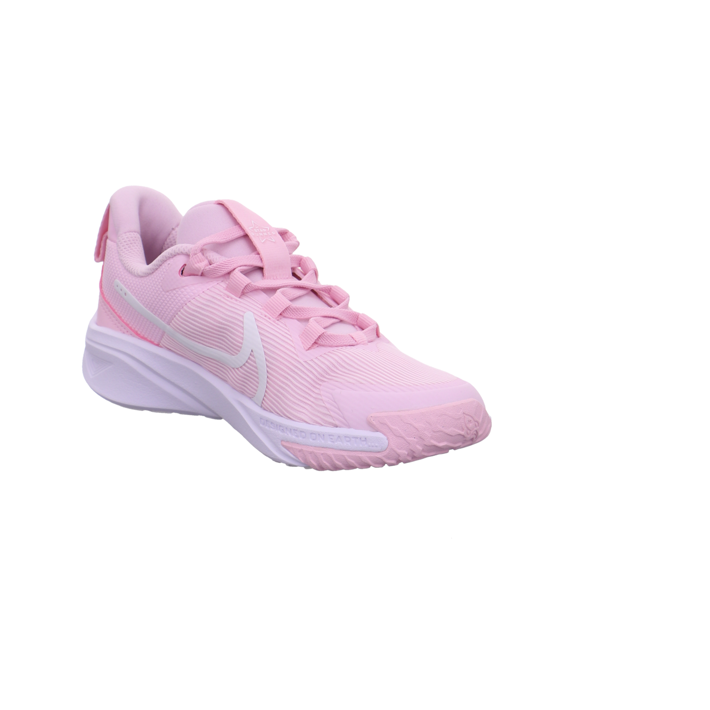 Nike Nike Star Runner 4 Little Kids rose kombi Bild7
