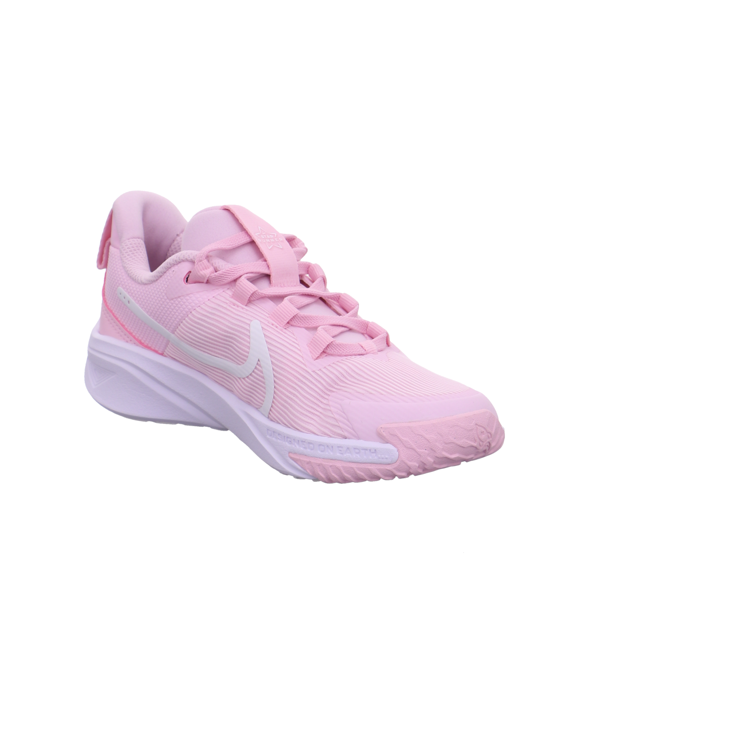 Nike Nike Star Runner 4 Little Kids rose kombi Bild7