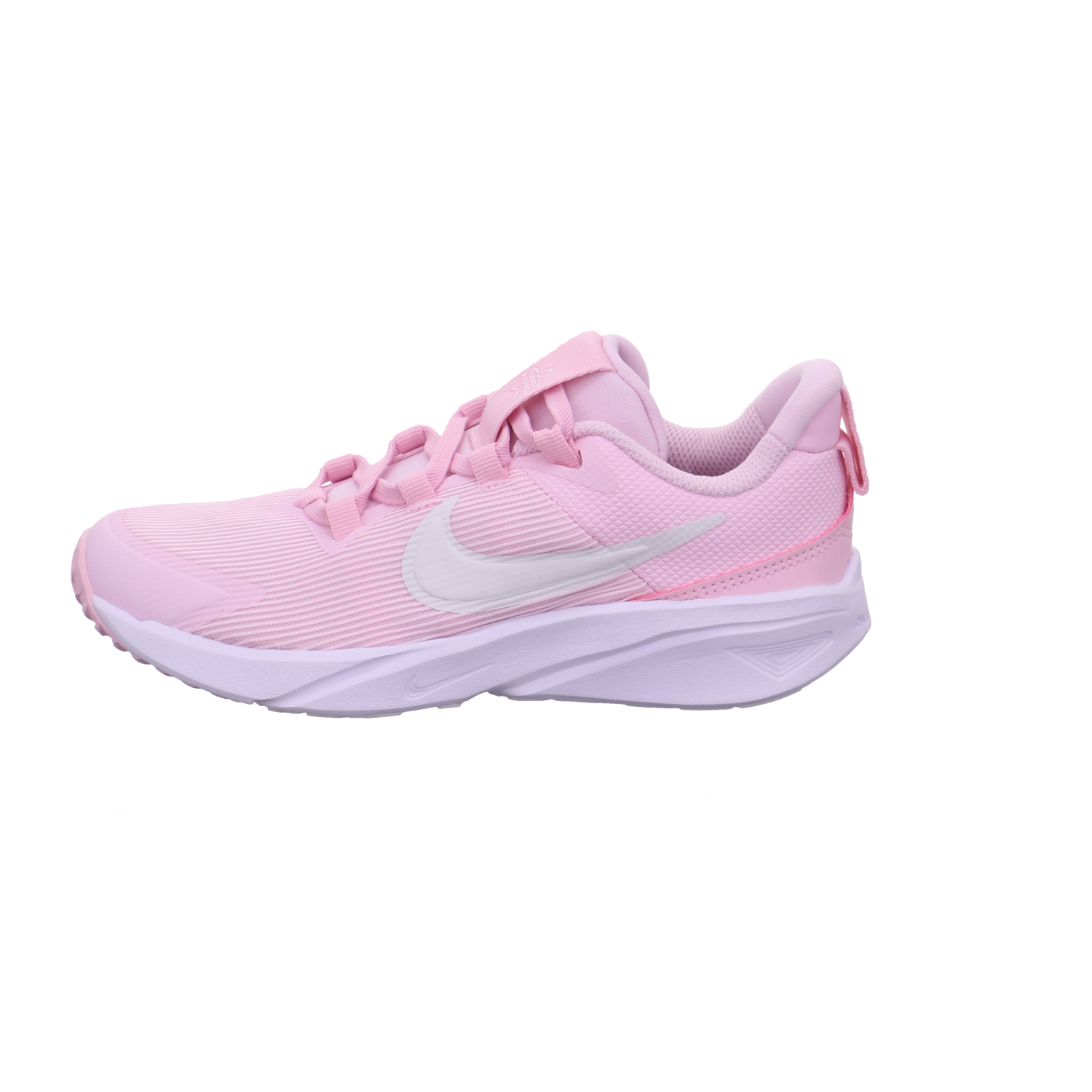 Nike Nike Star Runner 4 Little Kids rose kombi Bild1