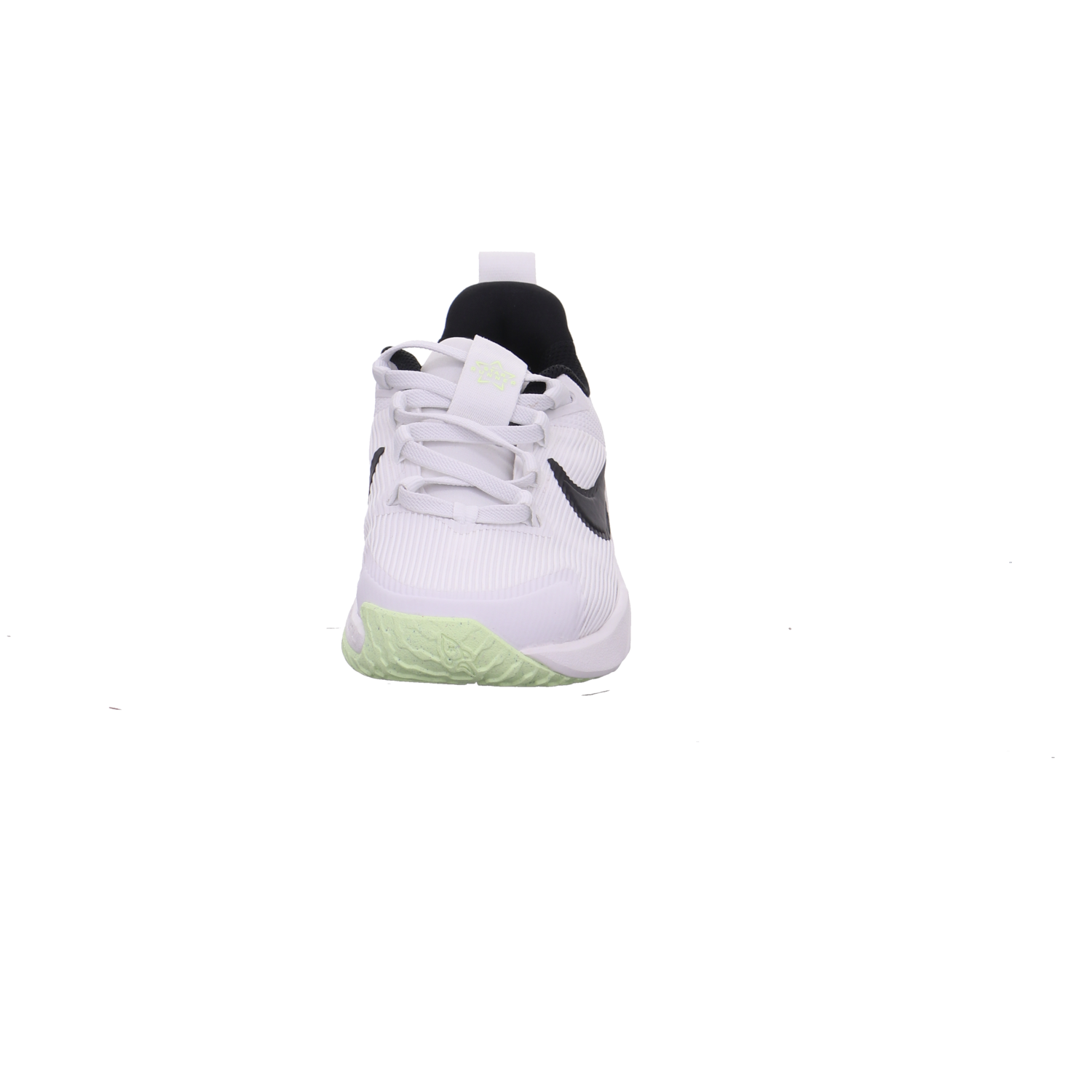 Nike Nike Star Runner 4 Little Kids weiß kombi Bild3