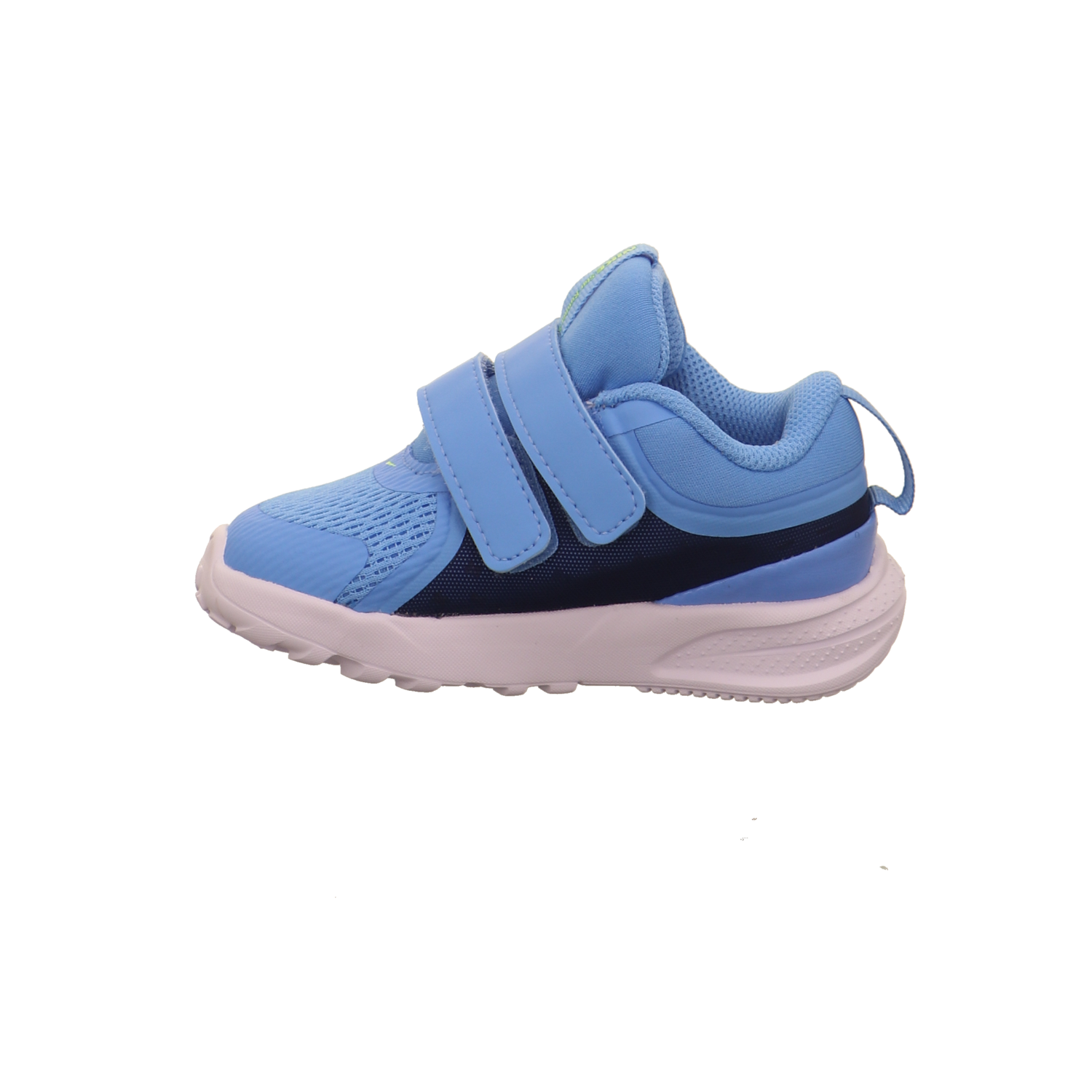 Nike Nike Star Runner 5 Baby/Toddle blau kombi Bild1