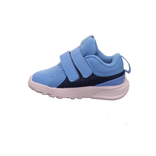 Nike Nike Star Runner 5 Baby/Toddle blau kombi Bild1