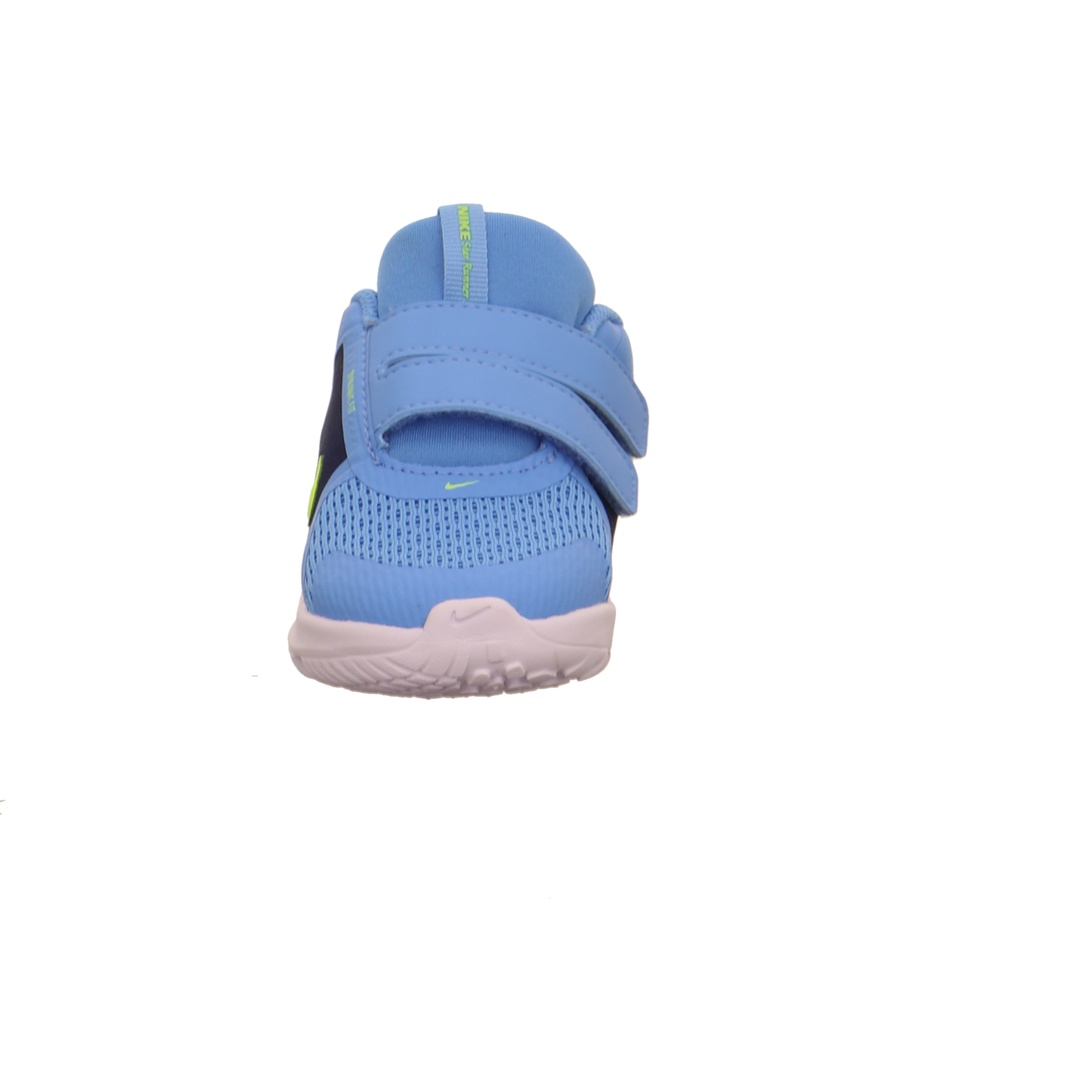 Nike Nike Star Runner 5 Baby/Toddle blau kombi Bild3