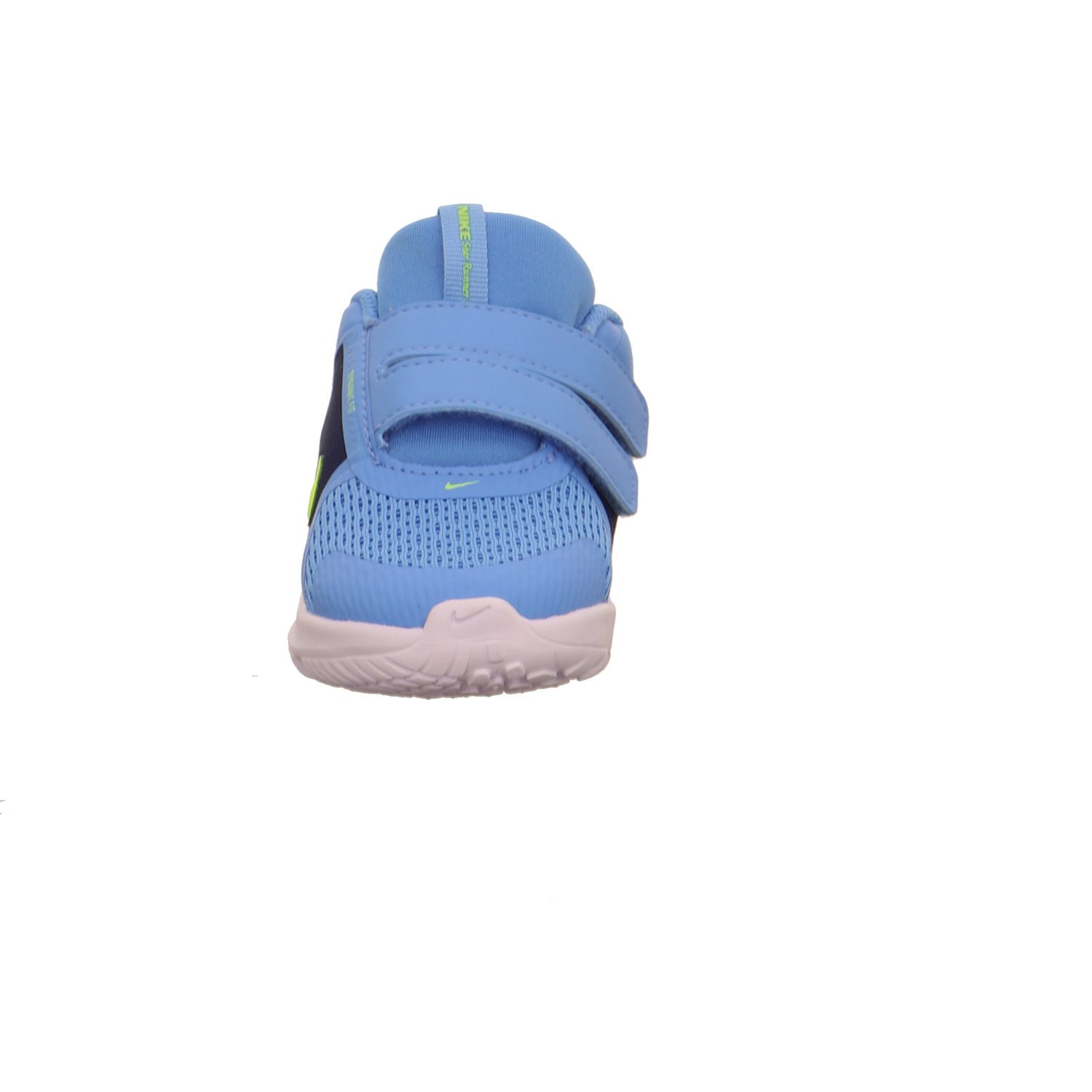 Nike Nike Star Runner 5 Baby/Toddle blau kombi Bild3