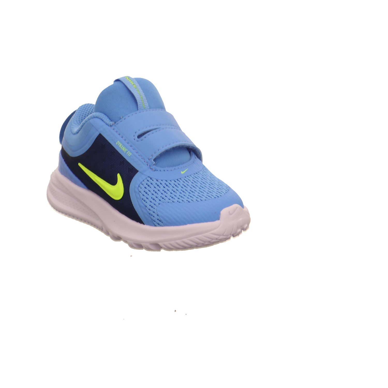 Nike Nike Star Runner 5 Baby/Toddle blau kombi Bild7